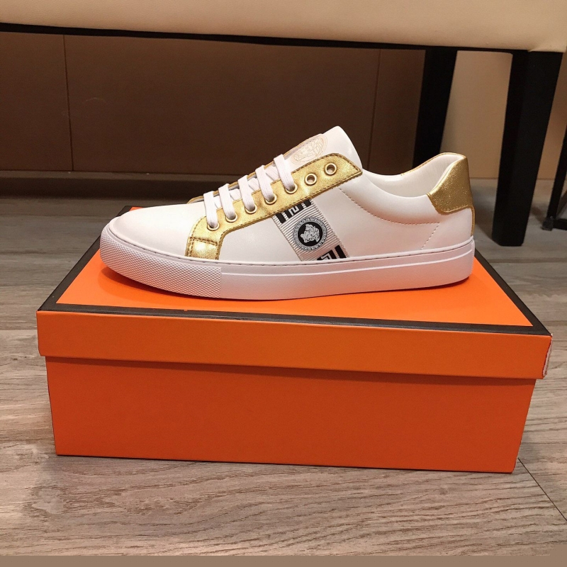 Givenchy Leather Shoes